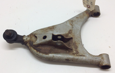 Suzuki Used OEM Front Lower Right A-Arm LT230 Quadrunner Quadsport