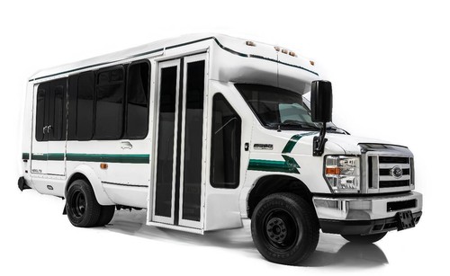 2016 Ford E-Series Van E 350 SD 2dr Commercial/Cutaway/Chassis 138 176 in