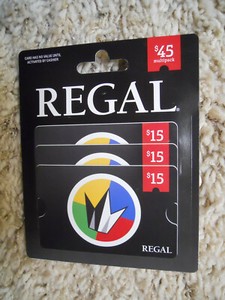 Gift Cards, Collectible, new, sealed multi-pack, no value on cards  (N-15)