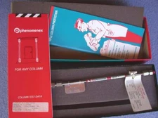 Phenomenex Waters Alltech 00G-XX-E0 Envirosep PP micron HPLC Column 435