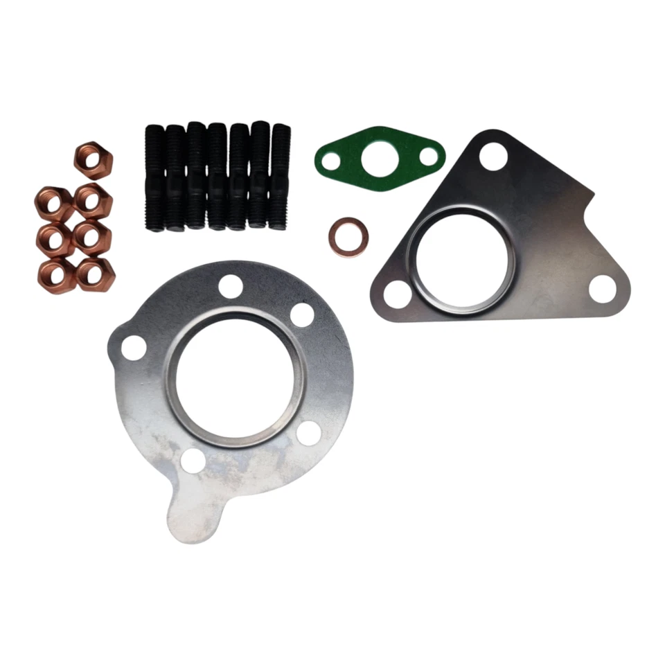 Turbocharger for Nissan Qashqai 1.5 dCi Renault Megane Laguna Upgrade Turbo - Image 2 of 4