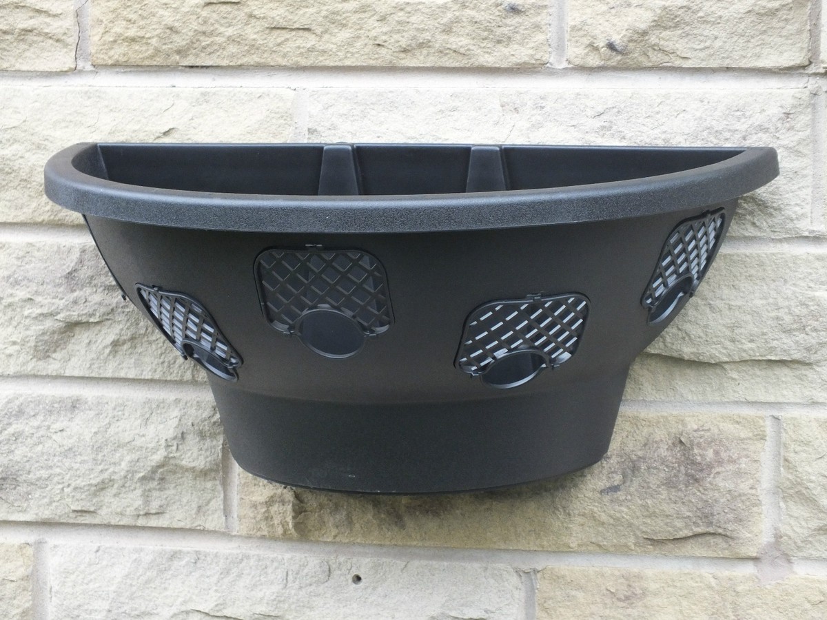 TECNOKIT FIORIERA A PARETE COMBY GREEN | Leroy Merlin - Foto 4