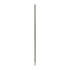 Image of Timco 25.0x1000 Professional SDS Plus Hammer Bit - Carbide Tip Masonry Drill Bit