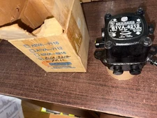 NEW SUNTEC B1VA-8212  OIL PUMP. S1