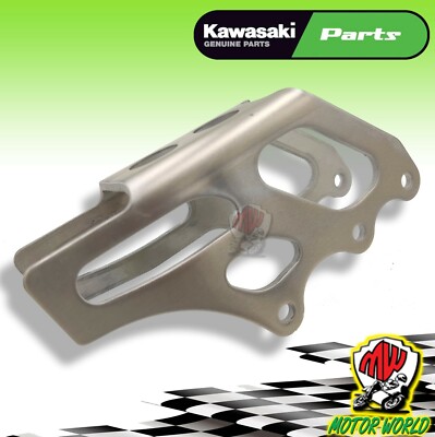 Platte Fahren Cruna Kette Kawasaki Kx-F 250 450 2006 2007 2008