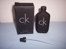 CK BE Calvin Klein 3.4 oz / 100 ml Eau De Toilette EDT Unisex Perfume Spray