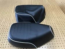 HONDA NQ50 SPREE SEAT COVER 1984 TO 1987 MODEL (H-352)