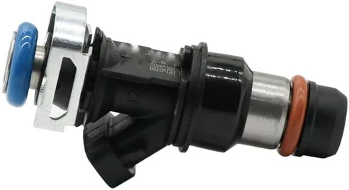8X Fuel Injectors for 00-06 Chevy Suburban 1500 LT LS Z71 LTZ 5.3L 6.0L 25317628 - Photo 5 sur 9