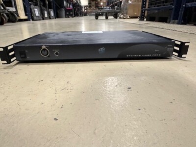 ETC NET2 Video Node 4102A1001 Studio Lighting Control Console  S19