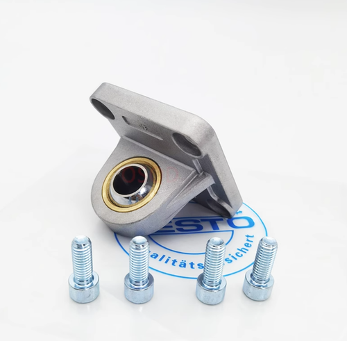 Bride Clevis FESTO SNCS-32 Neuve - Taille 32, Pièce Industrielle Neuve D'origine, MPN SNCS-32