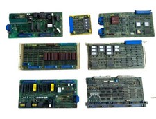 HUGE FANUC LOT A16B-1200-0800/11B A16B-1210-0480/02A A20B-1003-0099/02  More
