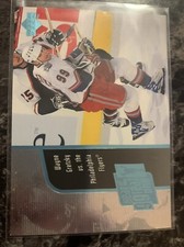 Wayne Gretzky 1999 Upper Deck Hockey Year Of The Great One GO19