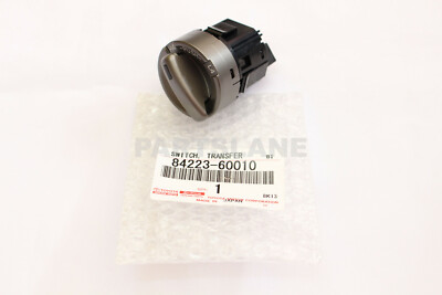 Toyota Land Cruiser 2008-2011 OEM Genuine Transfer Position Switch