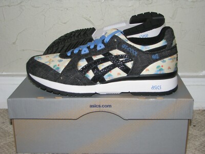 Extra Butter x ASICS GT-Cool Sidewinder Hawaii / Denim Men's Size 10 NEW! 2013