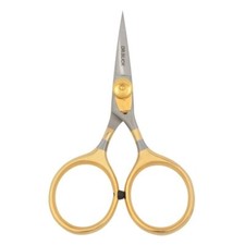 Gold Dr Slick 4 Inch All Purpose Razor Scissor