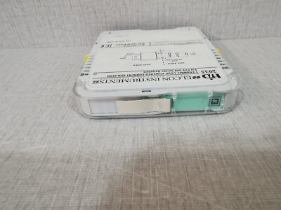 Elcon HiD 2035 ONE CHANNEL LOOP POWERED CURRENT ISOLATOR