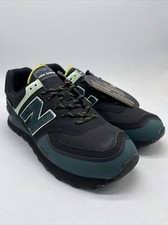 New Balance 574T Black Trek 2021 U574TX2 Men  s Sizes 8-13