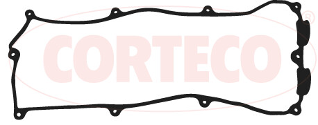 440264H CORTECO Gasket, cylinder head cover