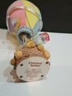 NEW 2001 CHERISHED TEDDIES  HOT AIR BALLOON HOME IS WHERE THE HEART IS 728608 — photo 8