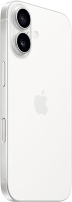Apple iPhone 16 6.1'' REAL Dual SIM Hong Kong A3288 Unlocked 128GB/256GB/512GB