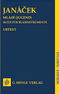 Mladi (Youth) - Suite for Wind Instruments