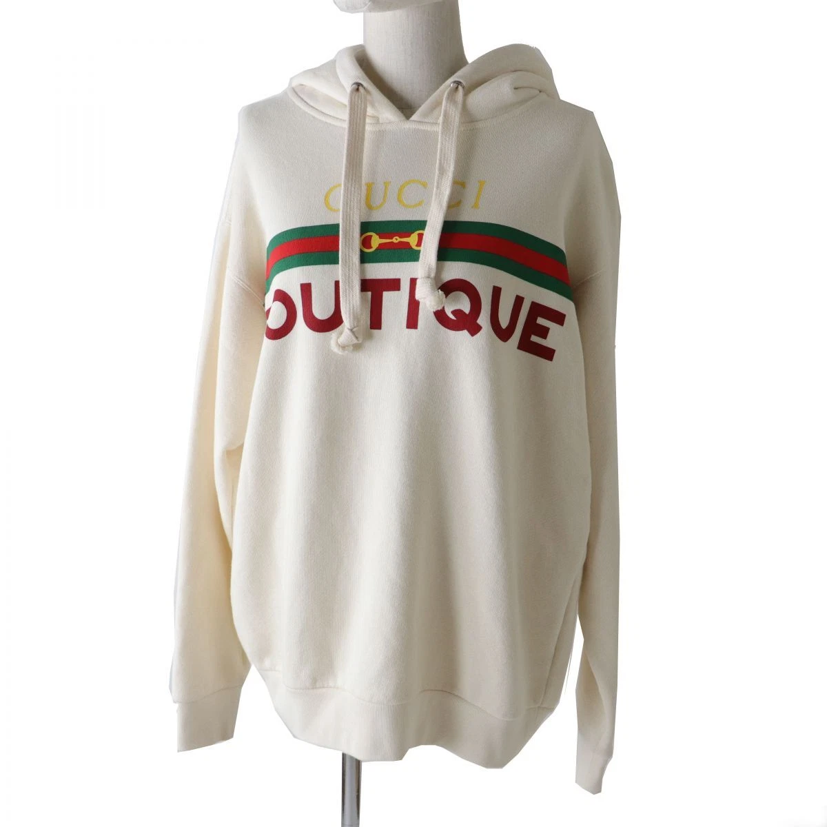 Gucci 615061 Sweater Hoodie sz XS from Japan