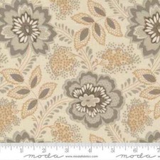 Moda CHATEAU DE CHANTILLY 13943 11 Pearl/ Roche By The Yard French General.