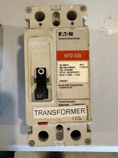 Eaton Industrial Circuit Breaker