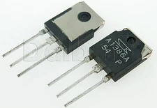 2SA1386A-P Original New Sanken Transistor A1386A-P