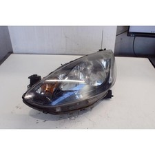 SCHEINWERFER LINKS MAZDA MAZDA2 (07-14) 1.3 16V (63KW) BER. 5P/B/1349CC 2007