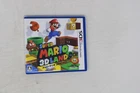 Super Mario 3D Land Nintendo 3DS JPN (Region Locked)