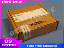 NEW - National Instruments NI 9219 cDAQ Universal Analog Input Module