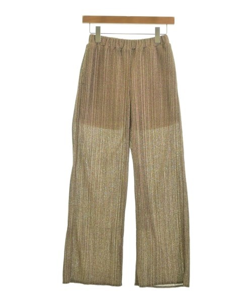 AMERI Pants (Other) BrownxGreenxPink S 2200612742… - image 1