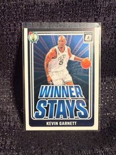 2024-25 Panini Donruss Optic Winner Stays Complete Your Set You Pick NBA Card