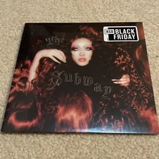 SEALED Chappell Roan The Subway/Giver RSD 2025 Record Store Day Black Friday 7"