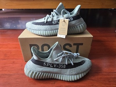 Yeezy Boost 350 V2 SALT US Men Size 9 Brand New In Box with Tag