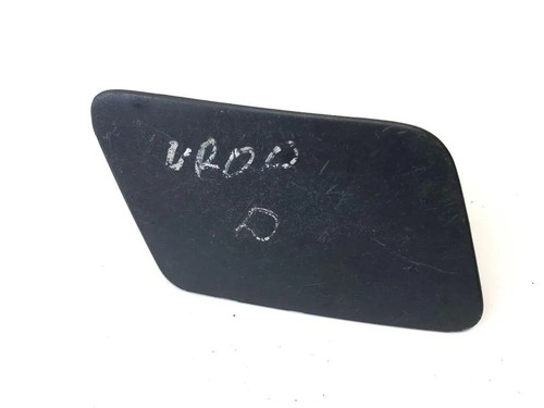 AUDI A6 Allroad 4BH, C5 Abdeckkappe Scheinwerferwaschanlage rechts 31275414