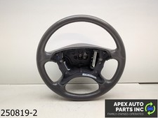 Oem 2007-2009 Mercedes E350 3.5l Steering Wheel Black Oem 2007-2009 Mercedes E350 3.5l Steering Wheel Black