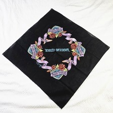 Harley Davidson Bandana