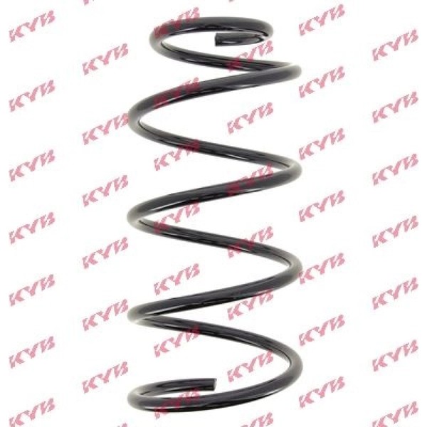 2X KYB RC2932 Fahrwerksfeder FüR Rover 75 RJ-image