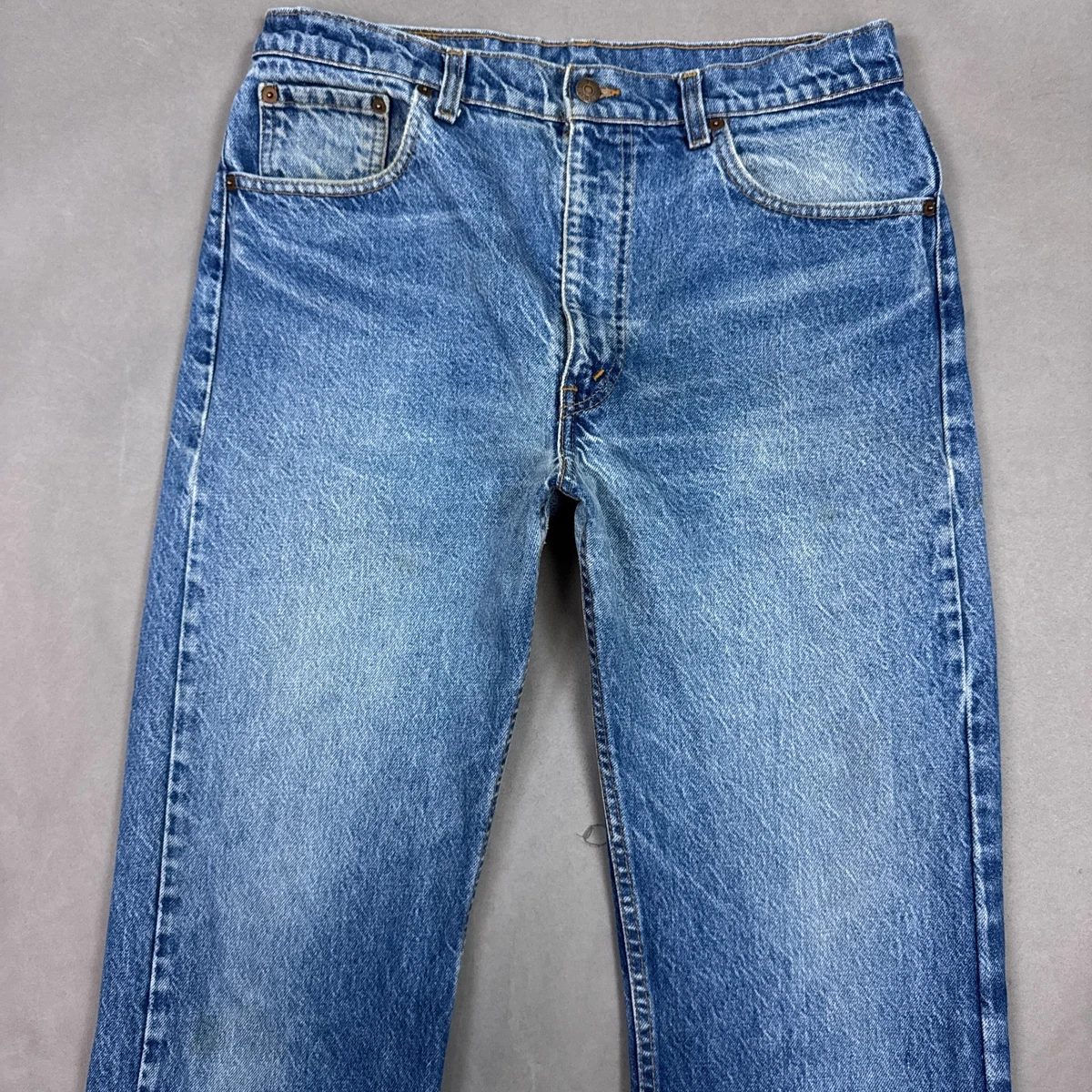 Levis 505 Made In Usa for sale | eBay