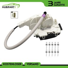 F&uuml;r Mercedes-Benz W204 S204 W212 R231 T&uuml;rschloss Fahrert&uuml;r Vorne Links