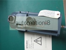 1PCS MITSUBISHI SERVO MOTOR HA83NCB-S NEW