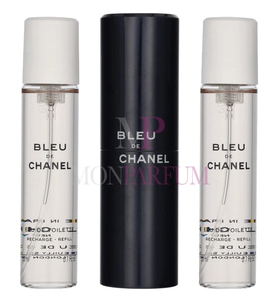 Bleu De Chanel 100 мл - огромный выбор по лучшим ценам | eBay