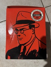 other comic books Fossil Limited Edition