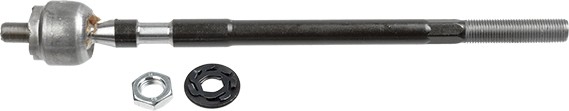 1X LemfÖRder 26721 01 Axialgelenk Spurstange FüR Renault Nissan-image