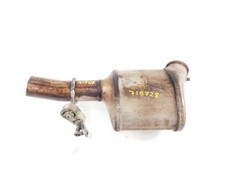 MERCEDES GLE 2015- Katalysator A1664909436 MERCEDES GLE 2015- Katalysator A1664909436