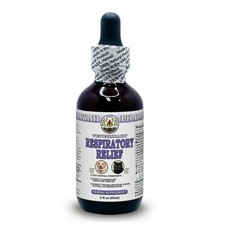 Respiratory Relief, Veterinary Herbal Alcohol-FREE Supplement