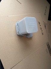 Blue by ADT Smart Home Hub. Hub only, power tested