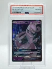 Mewtwo GX 31/68 Hidden Fates Holo PSA 10 Gem Mint